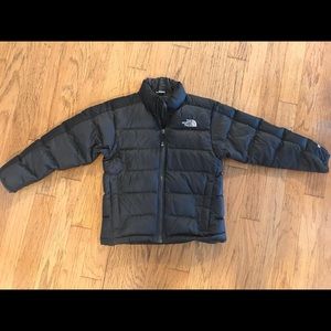 North Face Coat